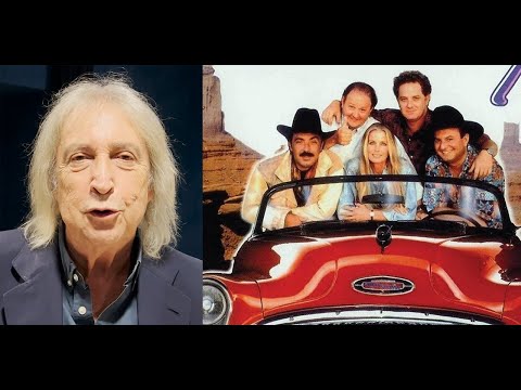 Dreaming of California: Vanzina reveals why it isn't being shown on TV and talks about the film.