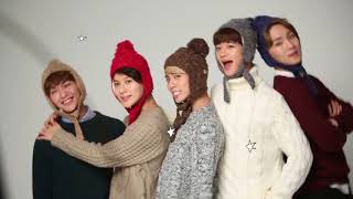 SHINee - Last Christmas