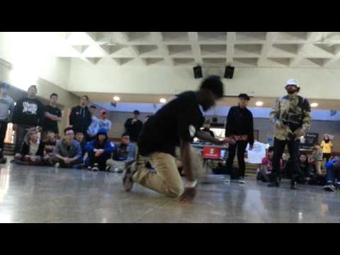 Get School'd Judges Showcase