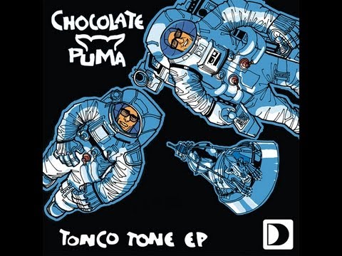 Chocolate Puma - Tonco Tone [Main Mix] 2010