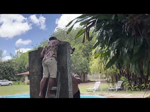 TROLAGEM COM OS BRUTOS - SHAMPOO INFINITO