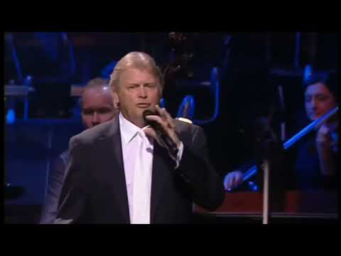 John Farnham Performs Australian Crawl Classic - Downhearted (HD)