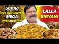 World Famous Lalla Biryani Lucknow Lalla Ki Biryani Lalla Biryani