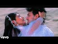 Dhadkan Mein Tum 4K Video Songs Mela Aamir Khan Twinkle Khanna Kumar Sanu Alka Yagnik