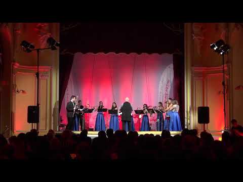 @ionbogdanstefanescu  Cornel Țăranu - Conogdanstcerto Breve III