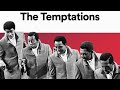 The Temptations. (You Can) Depend On Me 