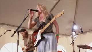 Lissie - In Sleep - 3/15/2013 - Stage On Sixth