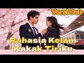 Versi Dub Rahasia Kelam Kakak Tiriku Cdrama Ceo Revenge ReelShort