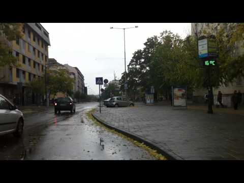 Szolnok K15 járat; Tiszaliget, Campus - Vasútállomás