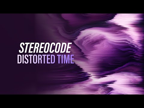 Stereocode - Distorted Time (Official Audio) [Copyright Free Music]