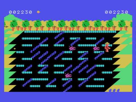 O'Mac Farmer (1984, MSX, Mass Tael)