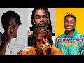 Stonebwoy - OVERLORD REMIX ft Jahmeil, 10Tik & Larusso