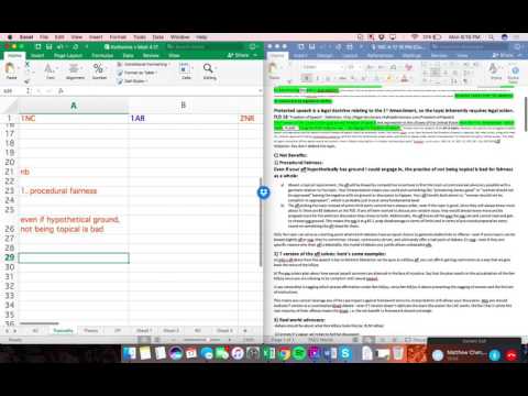 2017 Tournament of Champions Practice Round Stuyvesant KF (Aff) vs Strake Jesuit RC (Neg)