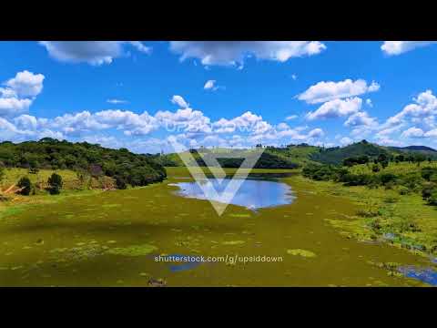Guararema | São Paulo • upsiddown drone