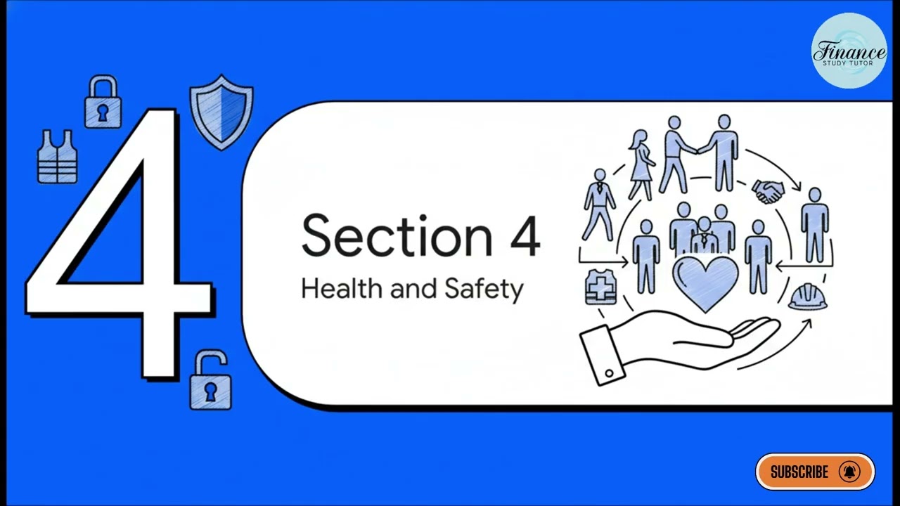 CIMA BA4 | Chapter 9: Employment Law