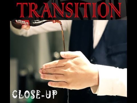 Voir la vidéo Transition Recharge - Way and Himitsu Magic