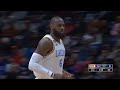 New Orleans Pelicans Vs. Los Angeles Lakers Full Highlights 2nd QTR | Feb 4 | 2022 NBA Season