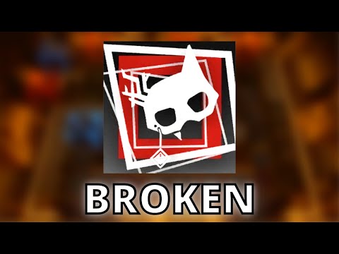 The BEST Crowd Control