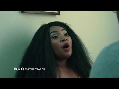 Wiki Ijayo kwenye Uhuru Una Gharama Zake W67 EPS 33 38