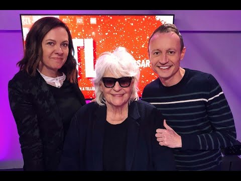 Catherine Lara : Les télé-crochets "C'est tout ce que je hais le plus au monde"