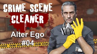 Crime Scene Cleaner Alter Ego Folge 4