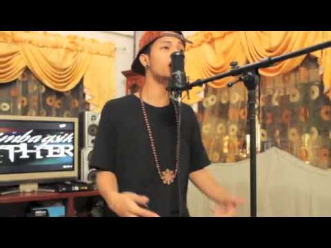 SimbagsikCypherTV (introduction) - Bomb D