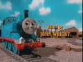 Thomas Credits Season 6 Audio Effects