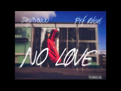 Dejavoouu X PRF Rebel All love (Official Audio)
