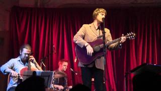 Scott Matthews - City Headache