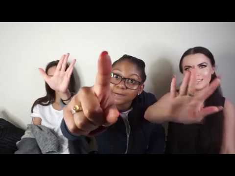 Tony Ronin - Warrior Reaction Video | Janisha Yaass