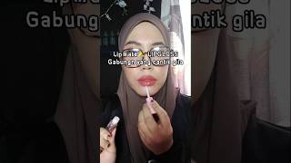 Download lagu CANTIK GILA ✨gabungan yang cantik dan ad glow !!! #makeup #lipgloss #shorts #youtubeshorts mp3 Download lagu CANTIK GILA ✨gabungan yang cantik dan ad glow !!! #makeup #lipgloss #shorts #youtubeshorts mp3