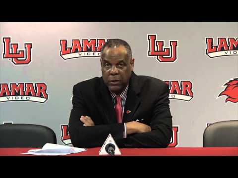 MBB: Howard Payne vs. Lamar