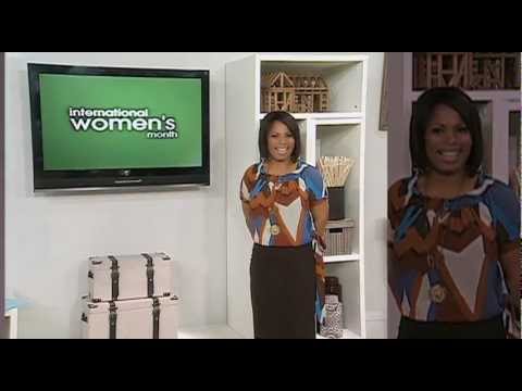 Congratulations to Marlo Smith on her 15th Anniversary!