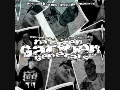 Pryme Prolifik "FoulMouth"/"You In Trouble"