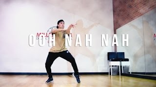 Sir - Ooh nah nah | Andrew Han Choreography | @unclesego @hiiandrewh