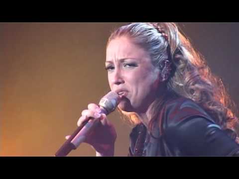 Bruudruuster-Variphone :: Natalia with in-ears