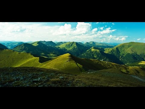 Und dås Herz werd gånz weit - MGV Almrose Radenthein -  Minoritensaal Graz  2015