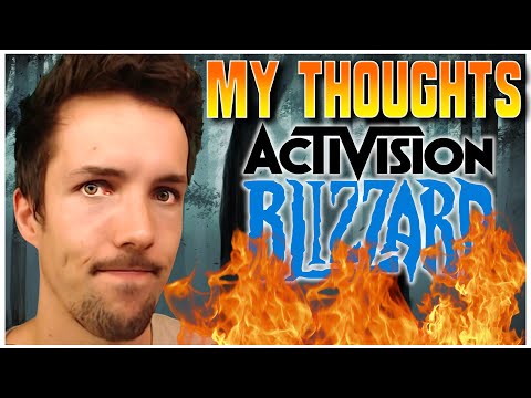 Grubby | My Thoughts On The Latest REFORGED NEWS...