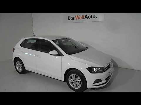 VOLKSWAGEN POLO ADVANCE 1.0 TSI 70KW (95CV)