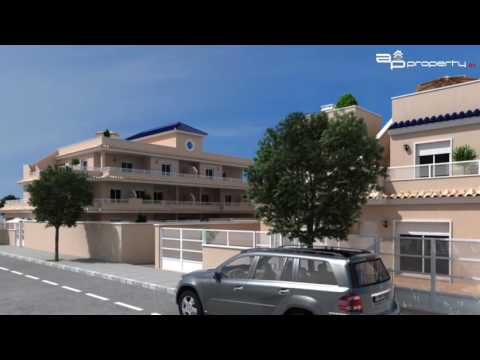 Video Vista Azul  XXIII   Higuericas