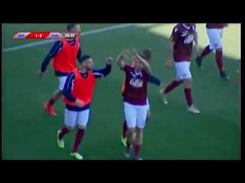 Highlights Reggio Audace - Fanfulla 4-0