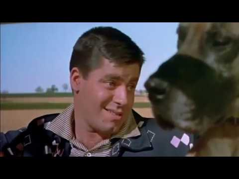 Ou Vai Ou Racha - Jerry Lewis - Dublado