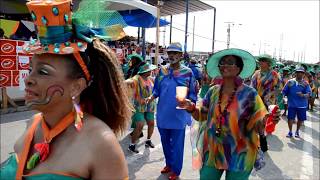 Carnival Trinidad and Tobago 2019 Video