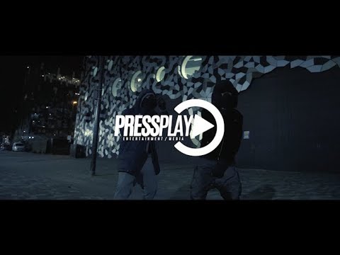 8 O'Lanna - Home Run (Music Video) @_8olanna | Pressplay