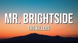 The Killers - Mr. Brightside (Lyrics) gameplay video by lorrainemeeke, 3:43 duration