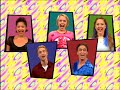 Hi 5 Theme Song Season 1 HD