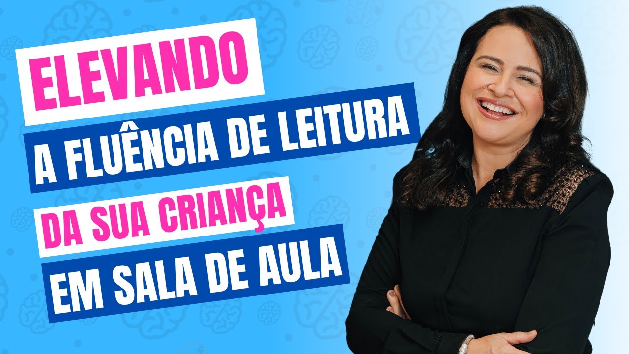 Dicas de Ouro para Avançar a Fluência e Compreensão de Leitura Das Suas Crianças