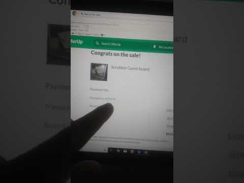 Is it worth selling on OfferUp with new service fee...