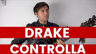 Controlla by Drake | Hudson Henry Cover