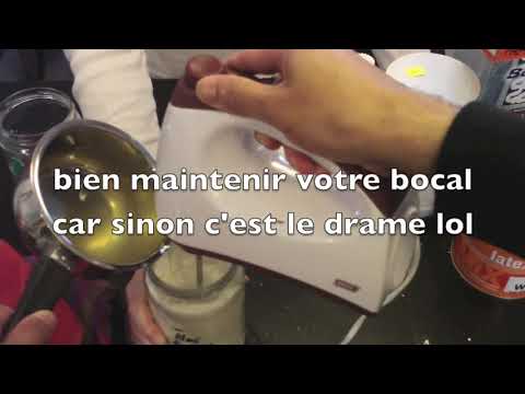 comment appliquer gesso